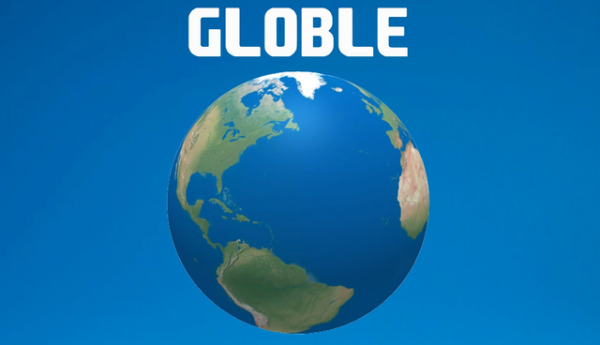 World Geography Puzzle